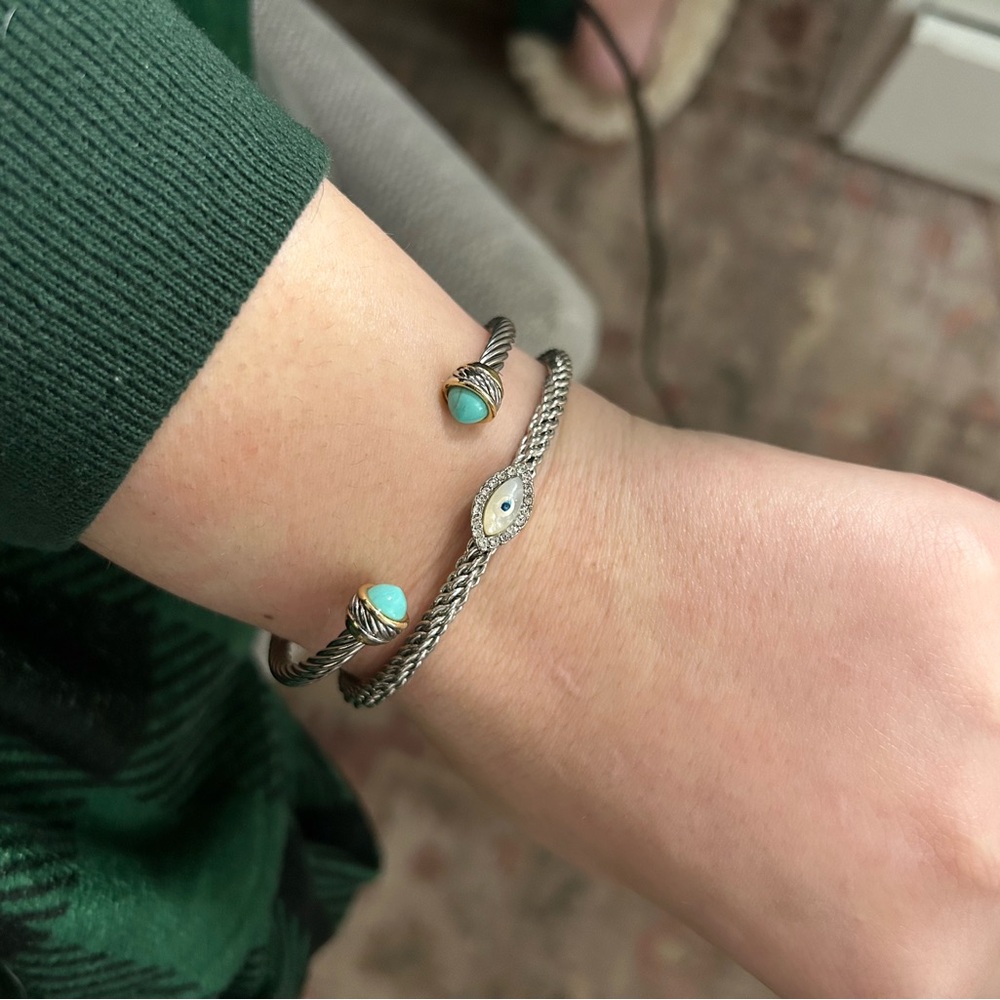Evil Eye Bengal Set